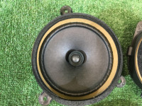 Speakers SUBARU OUTBACK OEM 86301AG001, 86301AG011, 86301AG101 BPE BP9 BP5 2005