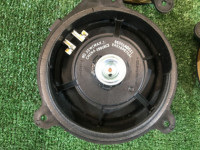 Speakers SUBARU OUTBACK OEM 86301AG001, 86301AG011, 86301AG101 BPE BP9 BP5 2005