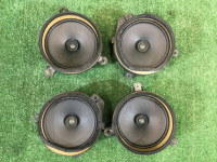 Altavoces 86301AG001, 86301AG011, 86301AG101 SUBARU OUTBACK