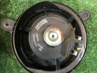 Speakers SUBARU OUTBACK OEM 86301AG001, 86301AG011, 86301AG101 BPE BP9 BP5 2005