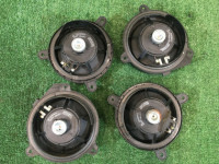 Speakers SUBARU OUTBACK OEM 86301AG001, 86301AG011, 86301AG101 BPE BP9 BP5 2005