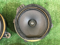 Speakers SUBARU OUTBACK OEM 86301AG001, 86301AG011, 86301AG101 BPE BP9 BP5 2005