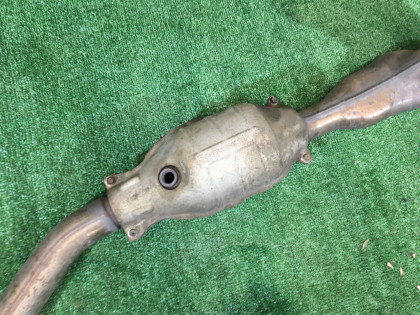 エキゾーストマニホールド Штаны SUBARU OUTBACK OEM 44620AA180, 44620AA170 BPE BLE 2005 EZ30