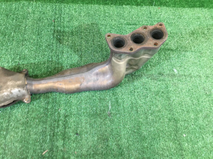 エキゾーストマニホールド Штаны SUBARU OUTBACK OEM 44620AA180, 44620AA170 BPE BLE 2005 EZ30