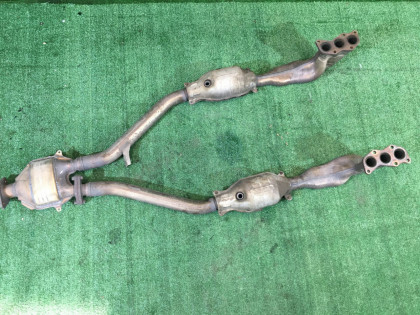 Coletor de escape Штаны 44620AA180, 44620AA170 SUBARU OUTBACK