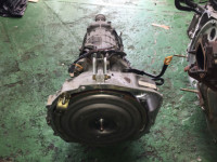 Caixa automática TZ1B5LBWAB SUBARU FORESTER OEM 31000AG410 SG5 2005 EJ205