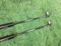行李厢盖支撑杆 SUBARU FORESTER OEM 63269SA001, 63269SA011 SG5 SG9 2005 48W