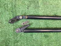 行李厢盖支撑杆 SUBARU FORESTER OEM 63269SA001, 63269SA011 SG5 SG9 2005 48W