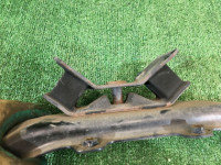 Gearbox crossmember SUBARU FORESTER OEM 41022AE120, 41021AC390 SG5 SG9 SG 2005 EJ205