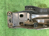 คานหลัง SUBARU FORESTER OEM 20150SA010 SG5 SG9 2005 EJ205