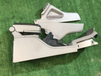 Glovebox and armrest высокий SUBARU FORESTER OEM 92173SA000ND, 92113FE100ND, 92114SA040ND, 92136FE000ND SG5 SG9 SG 2005 48W