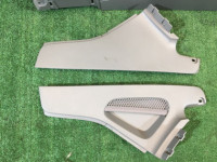 Glovebox and armrest высокий SUBARU FORESTER OEM 92173SA000ND, 92113FE100ND, 92114SA040ND, 92136FE000ND SG5 SG9 SG 2005 48W
