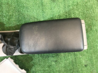 Glovebox and armrest высокий SUBARU FORESTER OEM 92173SA000ND, 92113FE100ND, 92114SA040ND, 92136FE000ND SG5 SG9 SG 2005 48W