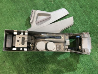 Glovebox and armrest высокий SUBARU FORESTER OEM 92173SA000ND, 92113FE100ND, 92114SA040ND, 92136FE000ND SG5 SG9 SG 2005 48W