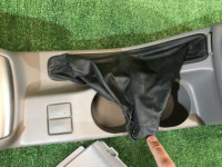 Glovebox and armrest высокий SUBARU FORESTER OEM 92173SA000ND, 92113FE100ND, 92114SA040ND, 92136FE000ND SG5 SG9 SG 2005 48W
