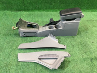 ช่องเก็บของและที่วางแขน высокий 92173SA000ND, 92113FE100ND, 92114SA040ND, 92136FE000ND SUBARU FORESTER