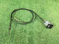 สายดึงฝากระโปรง с рамкой 57330SA000ML SUBARU FORESTER