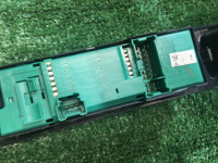 Блок управления стеклоподъемниками SUBARU FORESTER OEM 83071SA070, 83071SA050 SG5 2005 EJ205