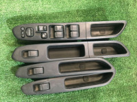 Блок управления стеклоподъемниками SUBARU FORESTER OEM 83071SA070, 83071SA050 SG5 2005 EJ205