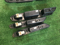 Блок управления стеклоподъемниками SUBARU FORESTER OEM 83071SA070, 83071SA050 SG5 2005 EJ205