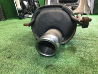 Silencioso trasero SUBARU FORESTER OEM 44300SA020 SG5 2005 EJ205