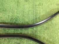 Defletores de janela SUBARU FORESTER OEM 63531SA010, 63531SA000 SG5 SG9 2005 48W