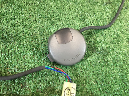 Sensor de luces automáticas SUBARU FORESTER SG5 2005
