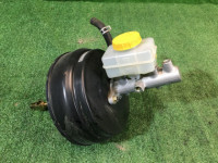 Главный тормозной цилиндр SUBARU FORESTER OEM 26401FA021, 26402SA020 SG5 2005 EJ205