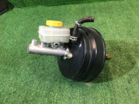 Главный тормозной цилиндр SUBARU FORESTER OEM 26401FA021, 26402SA020 SG5 2005 EJ205