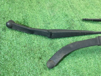 Wiper blades SUBARU FORESTER OEM 86532SA000, 86532SA140 SG5 SG9 2005