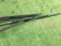 Wiper blades SUBARU FORESTER OEM 86532SA000, 86532SA140 SG5 SG9 2005