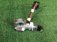 ชุดล็อกพร้อมกุญแจ SUBARU FORESTER OEM 57491SA210 SG5 SG9 2005 48W