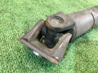 Transmisión cardán SUBARU FORESTER OEM 27111SA001 SG5 2005 EJ205