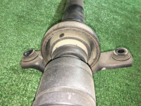 Transmisión cardán SUBARU FORESTER OEM 27111SA001 SG5 2005 EJ205