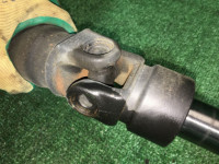 Transmisión cardán SUBARU FORESTER OEM 27111SA001 SG5 2005 EJ205