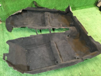 พรมปูพื้นห้องโดยสาร SUBARU FORESTER OEM 95011SA011ML SG5 SG9 SG 2005 48W