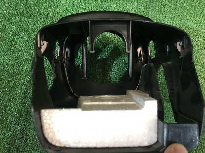ステアリングコラムカバー SUBARU FORESTER OEM 34341SA020JC SG5 SG9 2005 48W