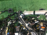 ชุดสายไฟ SUBARU FORESTER OEM 81230SA060, 81430SA370 SG5 2005 EJ205