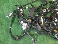 ชุดสายไฟ SUBARU FORESTER OEM 81230SA060, 81430SA370 SG5 2005 EJ205
