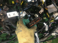 ชุดสายไฟ SUBARU FORESTER OEM 81230SA060, 81430SA370 SG5 2005 EJ205