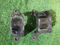 リアスタビライザーブラケット SUBARU FORESTER OEM 20540SA050, 20540SA060 SG5 SG9 2005 48W