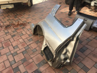 Left rear fender SUBARU FORESTER OEM 51439SA0129P SG5 SG9 SG 2005 48W