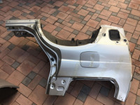 บังโคลนหลังขวา 51439SA0029P SUBARU FORESTER