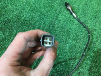 氧传感器 №1 SUBARU FORESTER OEM 22641AA042 SG5 2005 EJ205