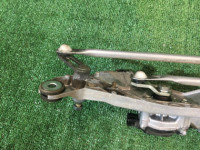 Mecanismo del limpiaparabrisas SUBARU FORESTER OEM 86510SA100 SG5 SG9 2005 EJ205