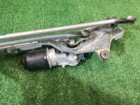 Mecanismo del limpiaparabrisas SUBARU FORESTER OEM 86510SA100 SG5 SG9 2005 EJ205