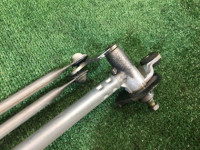 Mecanismo del limpiaparabrisas SUBARU FORESTER OEM 86510SA100 SG5 SG9 2005 EJ205