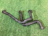 ท่อฮีตเตอร์ SUBARU FORESTER OEM 72411FE020, 72421FE002 SG5 SG9 SG 2005 EJ205