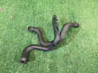 ท่อฮีตเตอร์ SUBARU FORESTER OEM 72411FE020, 72421FE002 SG5 SG9 SG 2005 EJ205