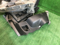 后备箱饰板 SUBARU FORESTER OEM 95015SA031ML, 94026SA000ML, 95065SA010ML, 95067SA020ML, 91141SA001 SG5 2005 48W